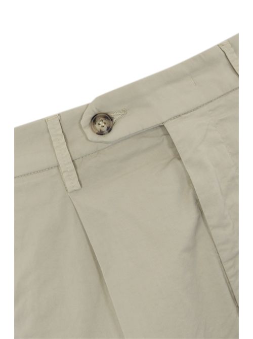 Pantalone chino Marc Beige RE-HASH | P604 2U0750144